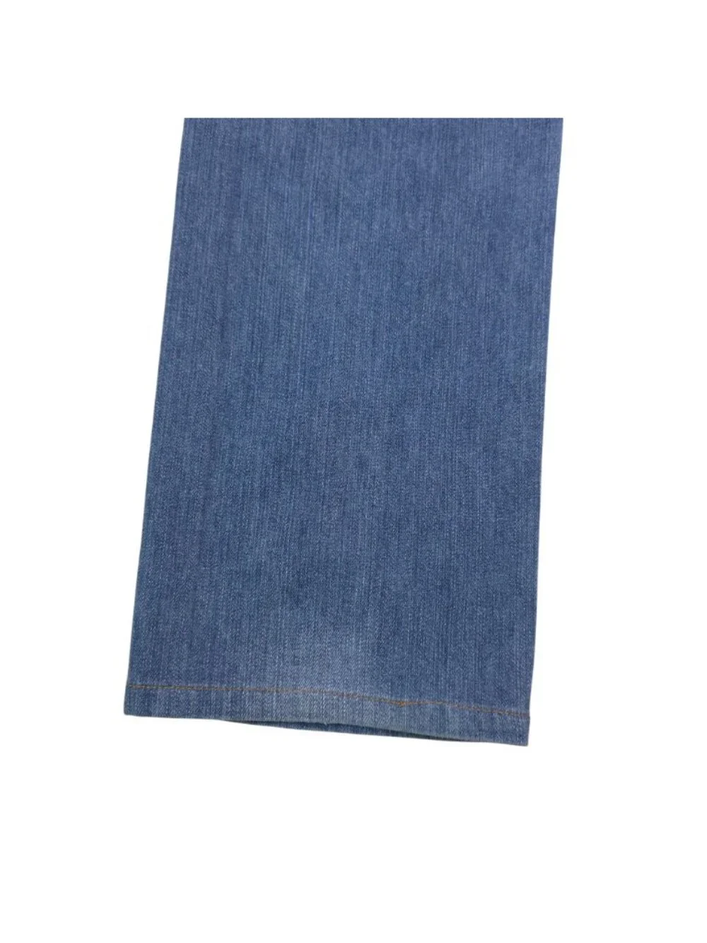 Tommy Bahama Mens Relaxed Fit Blue Jeans 34x32 Cotton Blend Casual Style